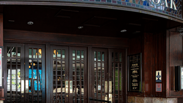 Penderel's Oak - JD Wetherspoon