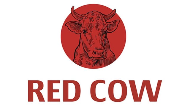 The Red Cow