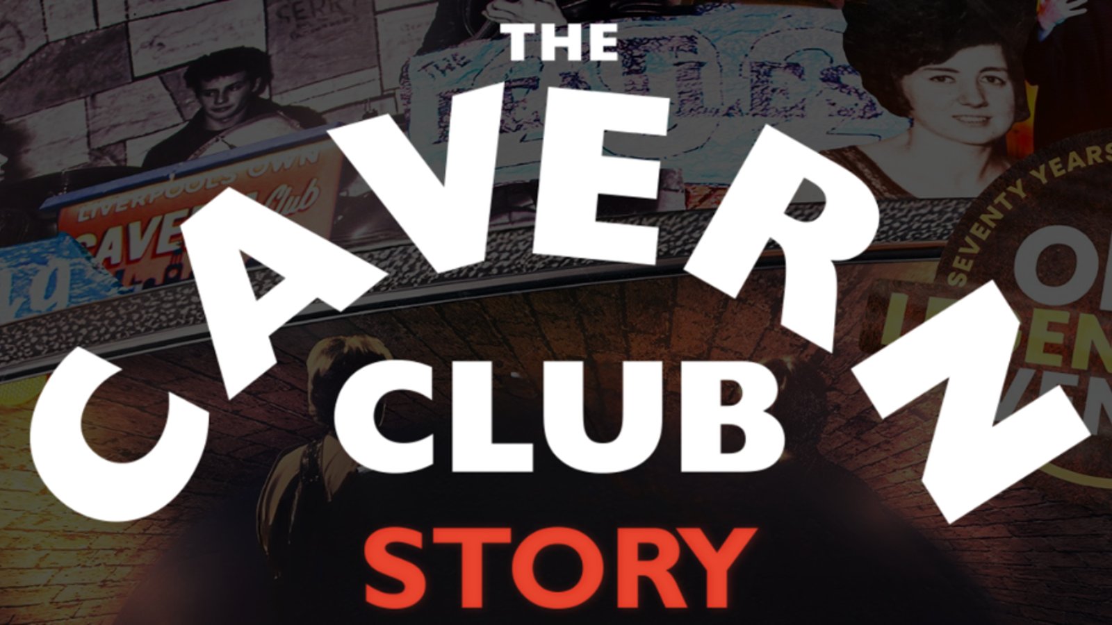 The Cavern Club Story