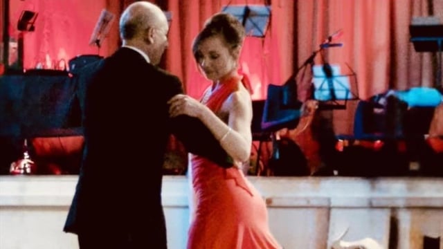 Introduction to Argentine Tango