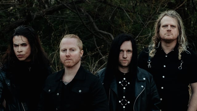 A Skylit Drive & Vampires Everywhere