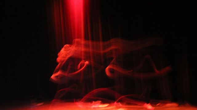 Acting Workshops - open level, in Camden, for adults