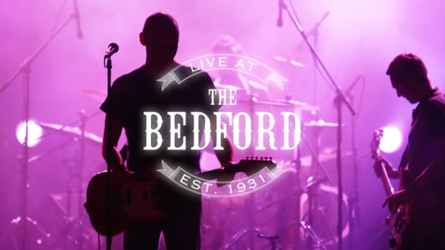 The Bedford