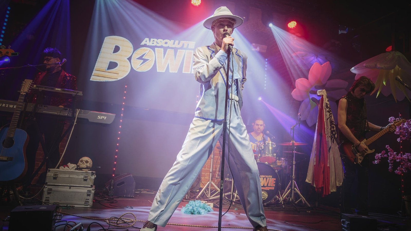 Absolute Bowie - Greatest Hits