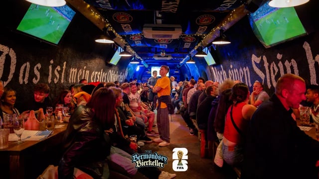 England World Cup Live Screening - Knockout Stages