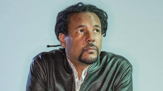 Colson Whitehead: Cool Machine