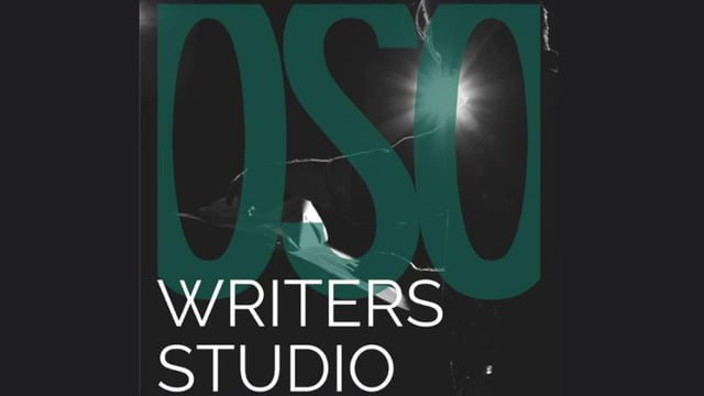 OSO Writers' Studio Showcase | Summer 2026