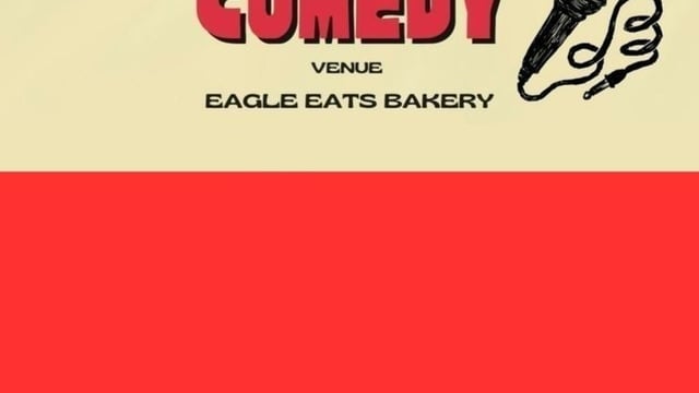 Eagle Eats Bakery