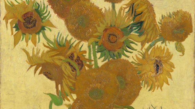 ICONS: Extraordinary artworks from the National Gallery and Sotheby’s