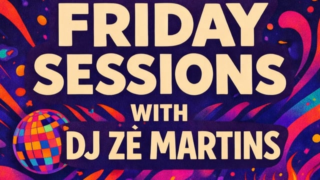 Friday Sessions