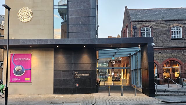 The Goldsmiths’ Craft & Design Council Awards Exhibition 2026