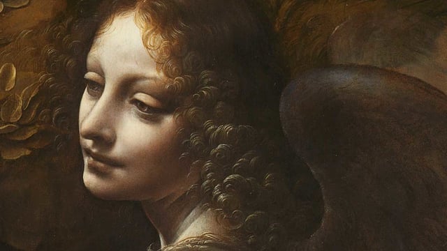 The masterpieces: A guided tour