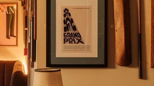 F1 Sundays at The Prince