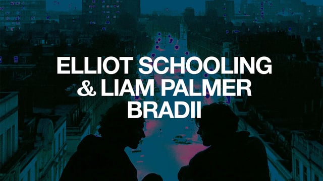 Blanche on the Roof with Elliot Schooling & Liam Palmer