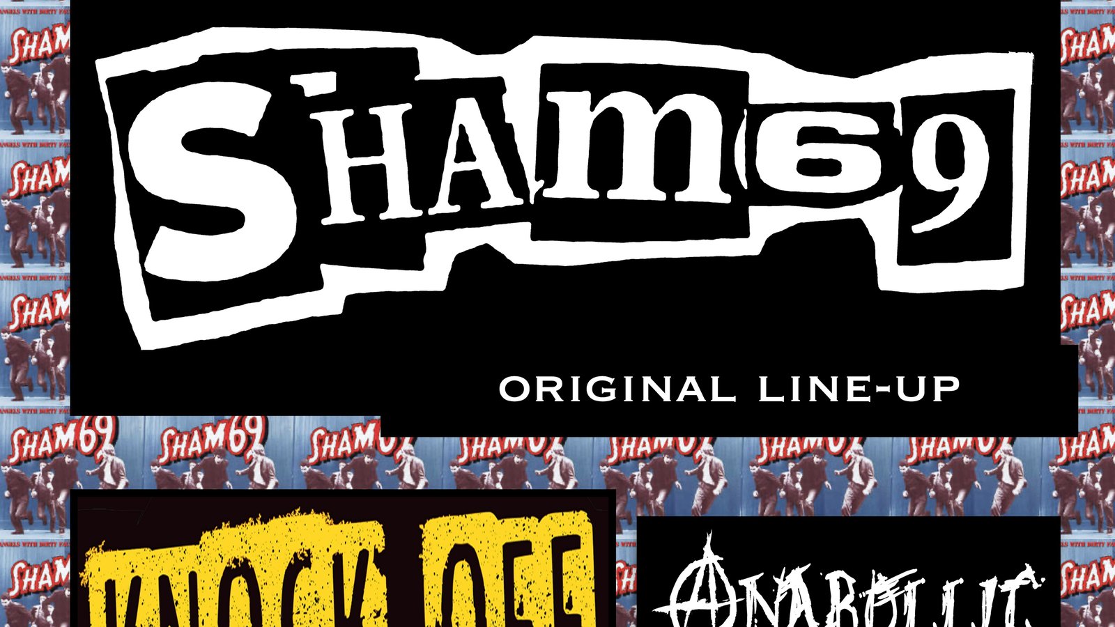 Sham 69