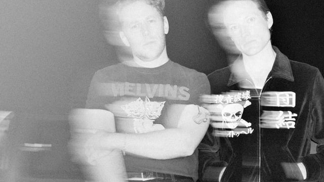 THE DIRTY NIL