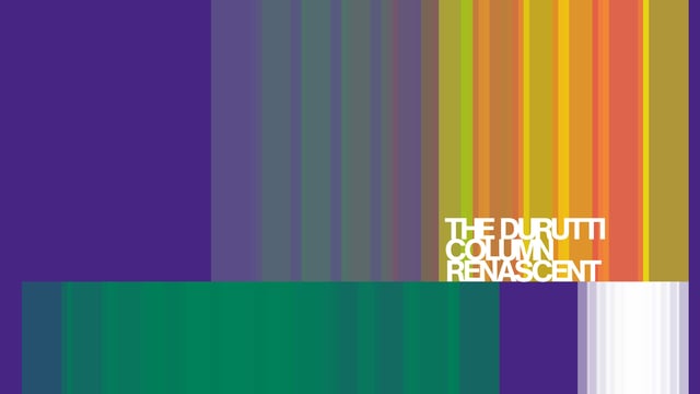 The Durutti Column: In Conversation