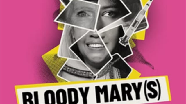 Bloody Mary (s)