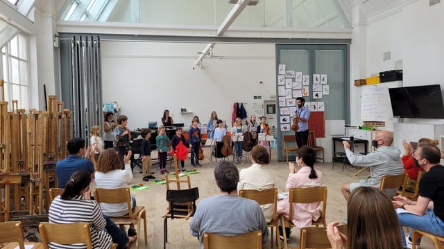 Play! Summer School
