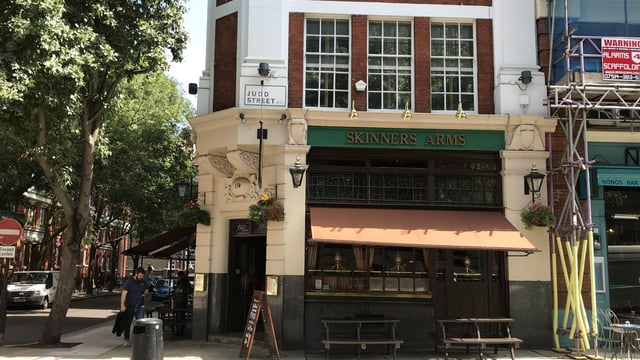 Skinners Arms