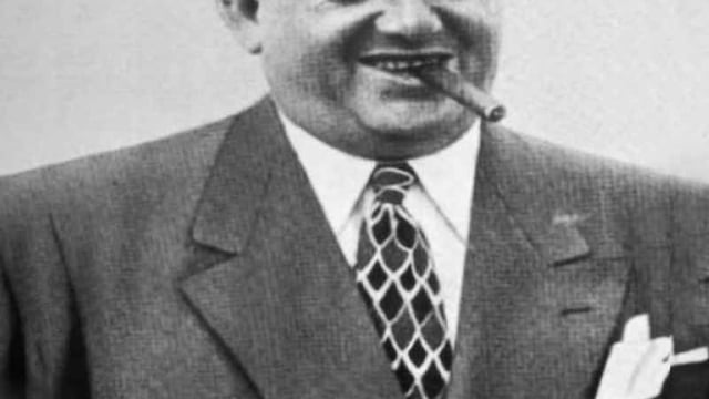 Jack Solomons