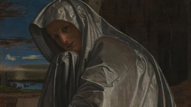 Flesh and metal: Drawing the draped figure