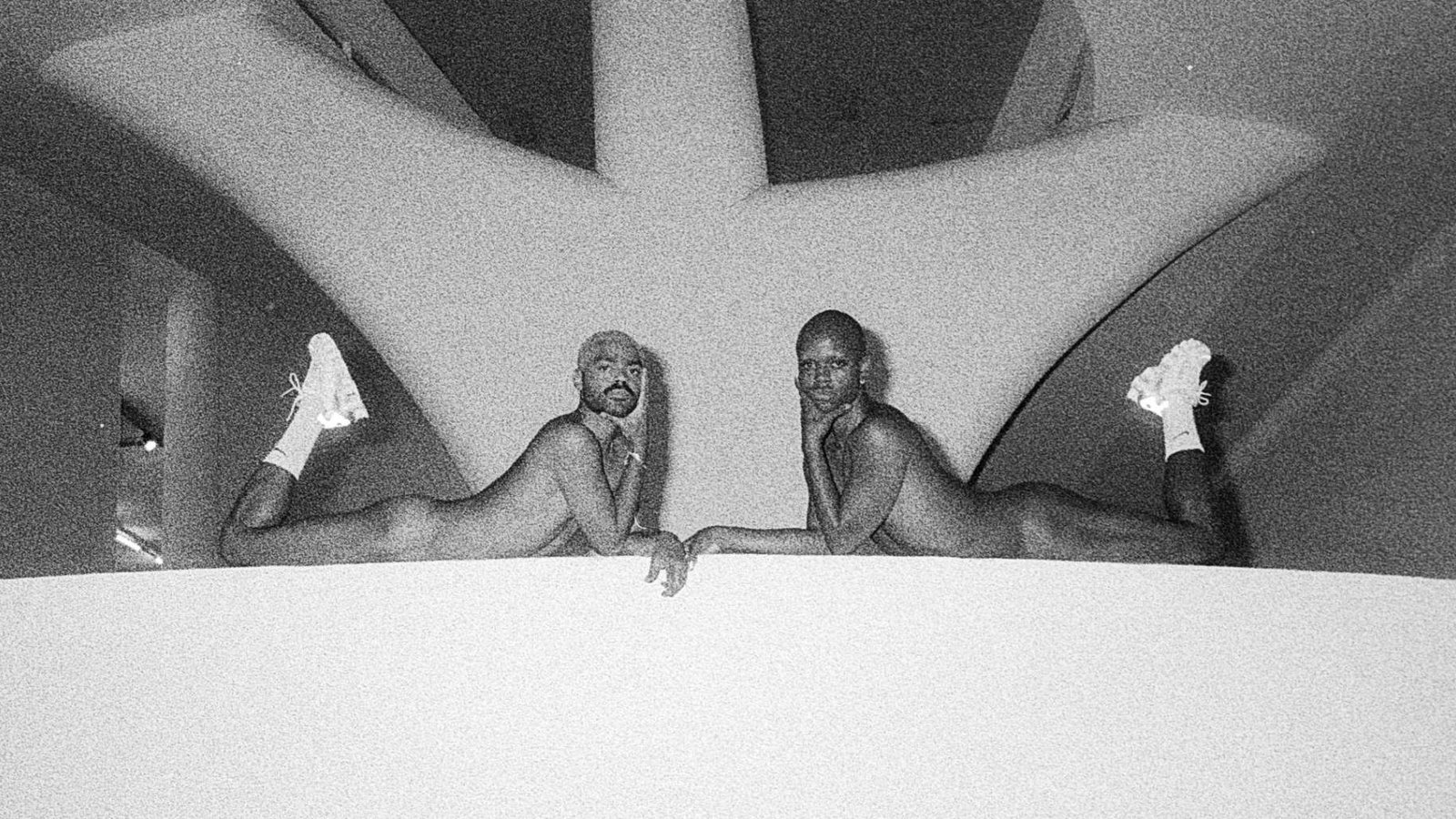 Davi Pontes & Wallace Ferreira - Repertório N.3 - The Bloom Prize 2027