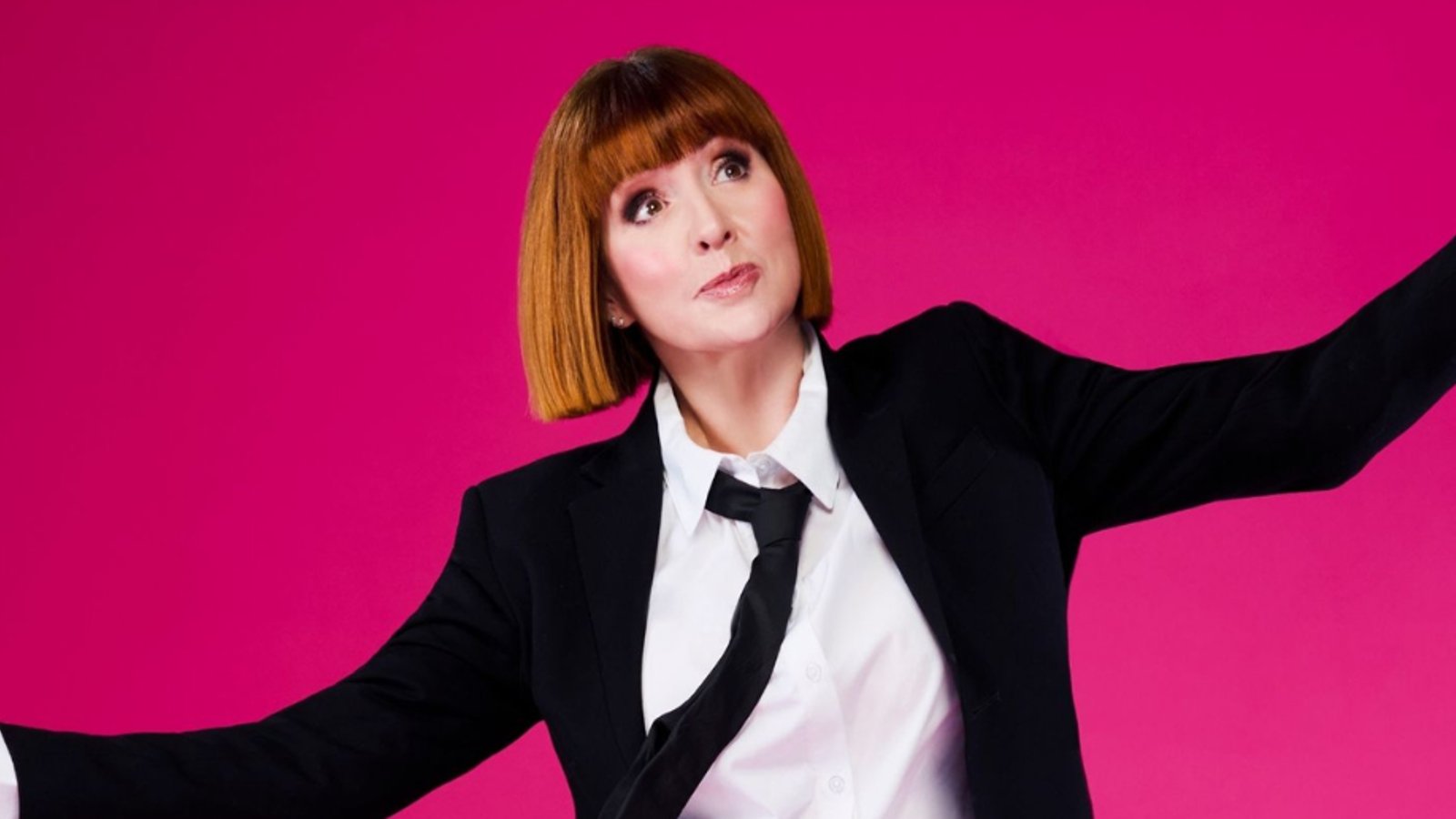 Cally Beaton: Namaste Motherf*ckers