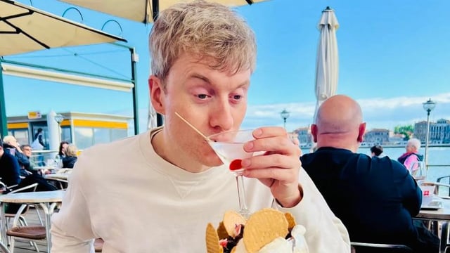 James Acaster