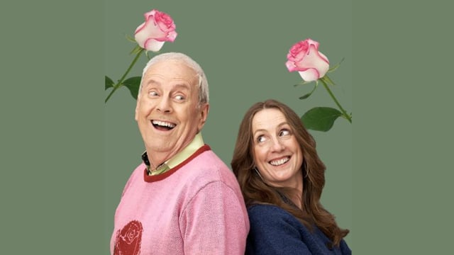 Gyles Brandreth: Up Memory Lane