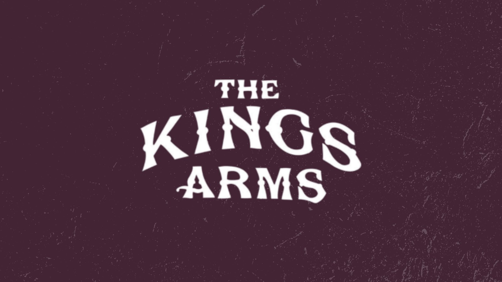 Kings Arms E2