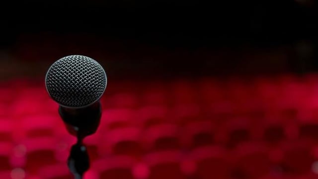 Geoff Norcott & This is Your Trial