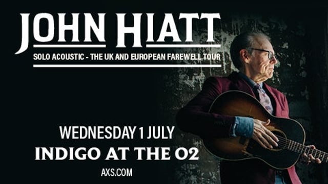 John Hiatt
