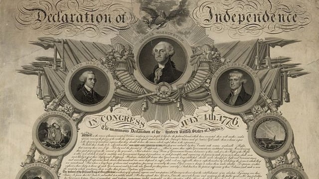 America at 250 Study Day