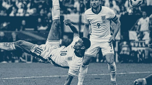 World Cup: ENG v DR Congo