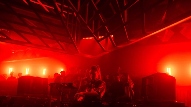 ALTEZA: Giorgia Angiuli LIVE, Alina Vorko + MORE