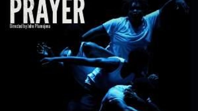 Mother's Prayer