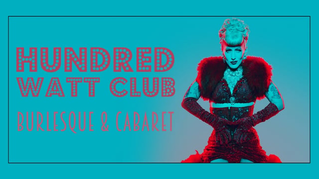 Hundred Watt Club