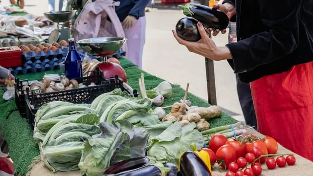Stepney Farmers' Market