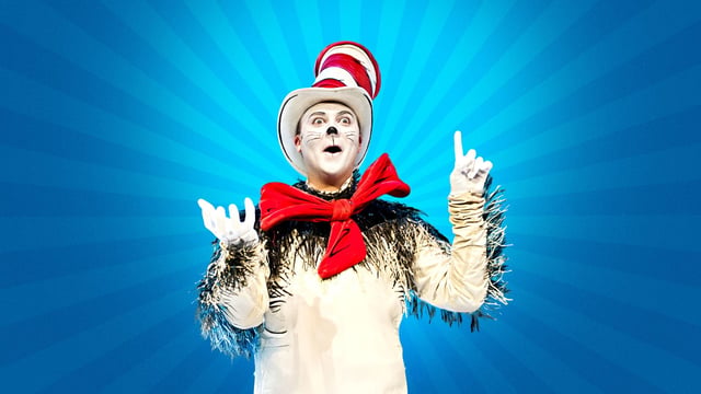 The Cat In The Hat