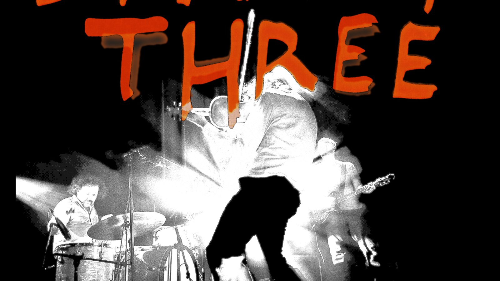 DIRTY THREE