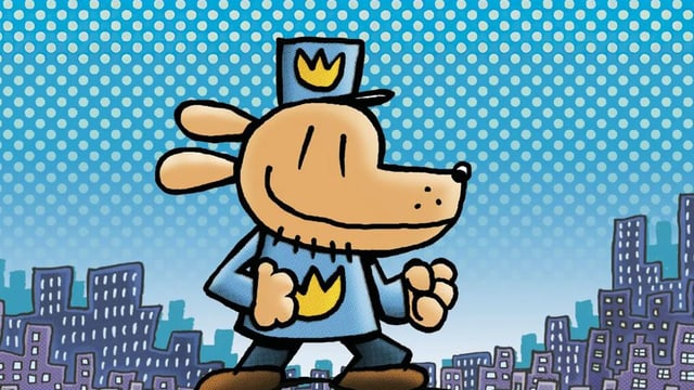 Dog Man: The Musical