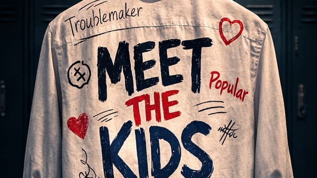 Meet the Kids