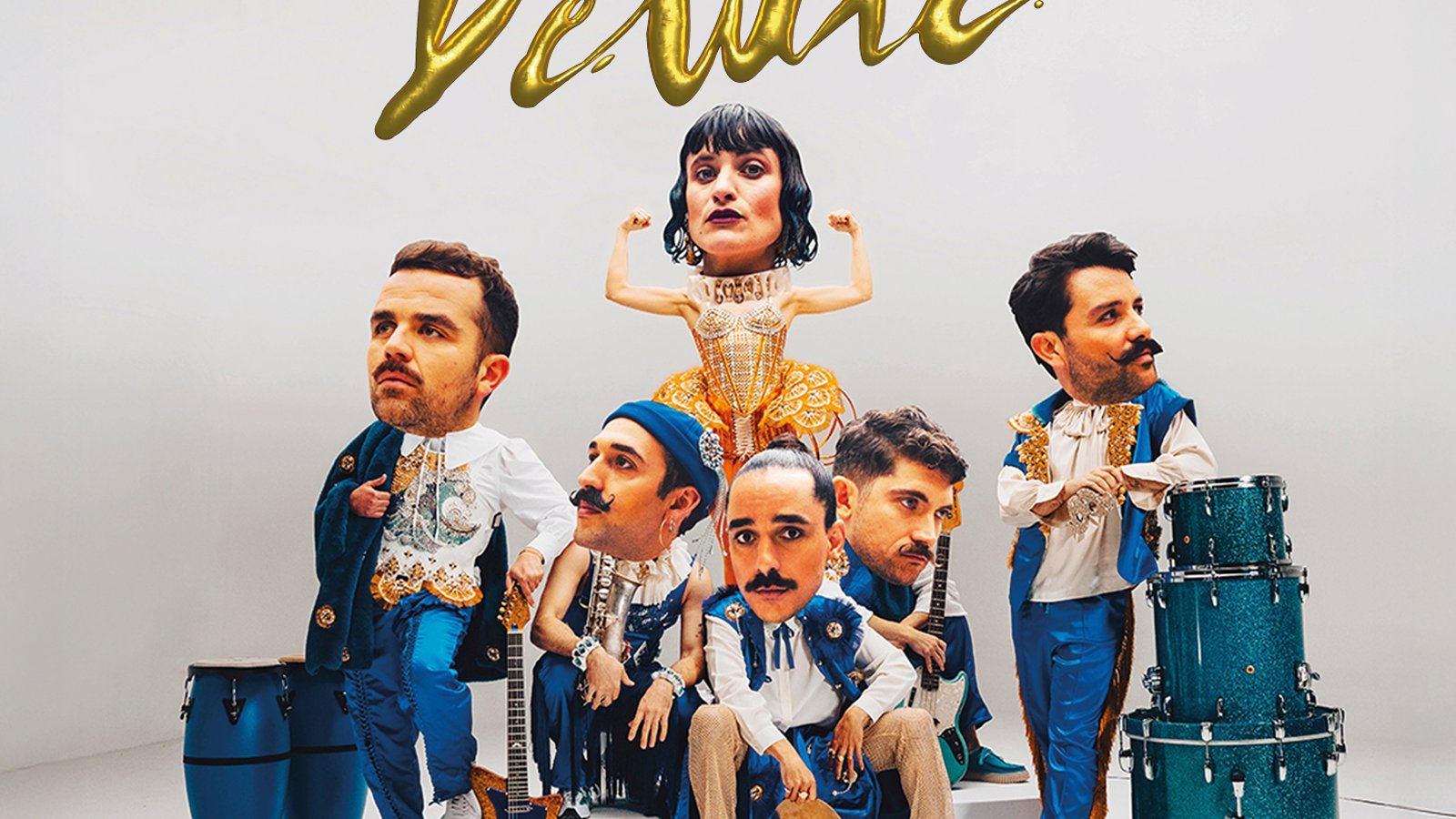 Deluxe