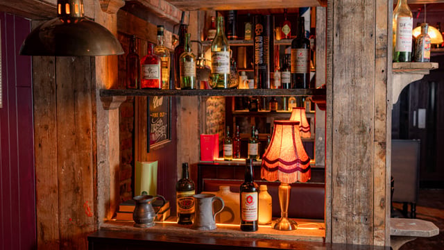 Nancy's Irish Bottomless Brunch: Live Music Bingo