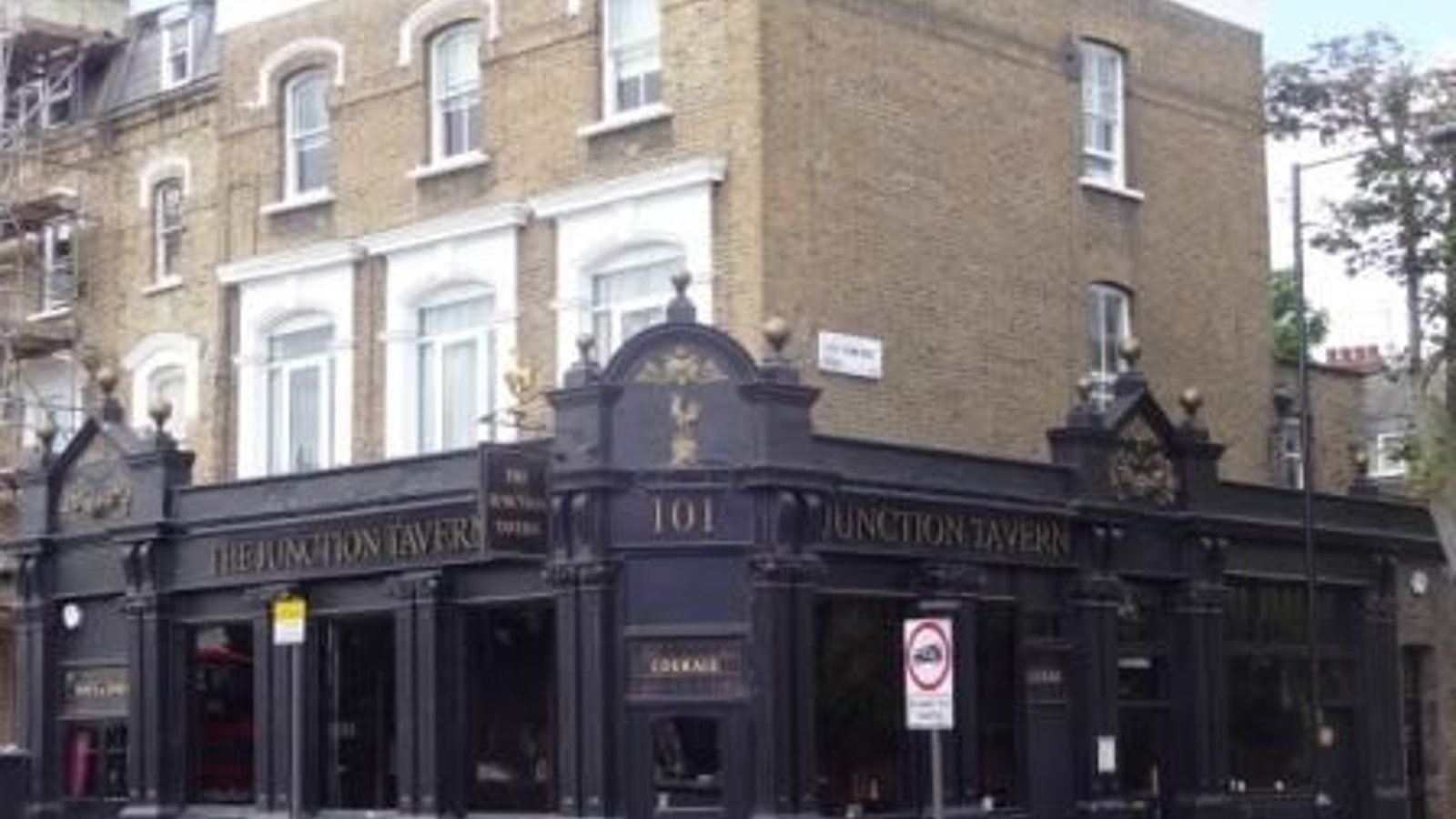 Junction Tavern