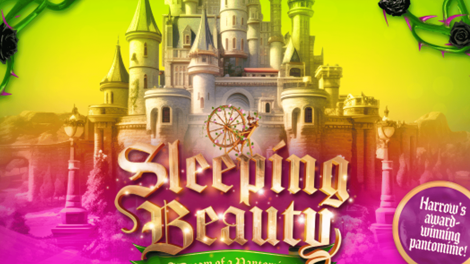 Sleeping Beauty