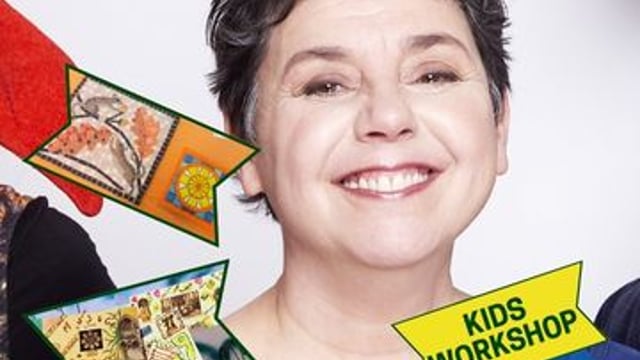 Treasure Hunt for Kids & Families, 18th July