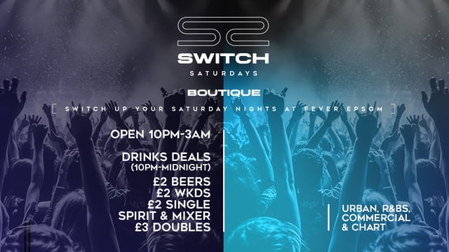 Switch
