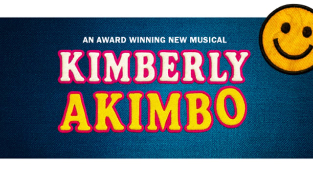 Kimberly Akimbo